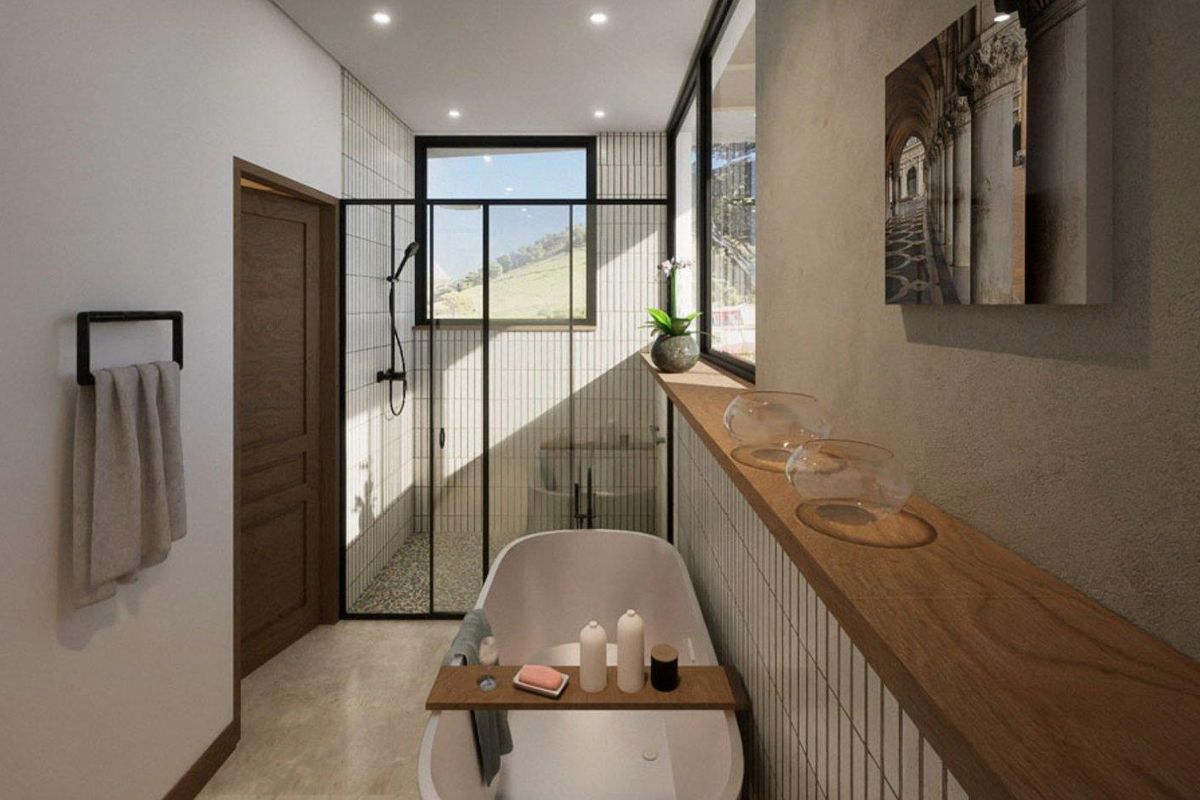 Charming 2 bedroom apartment in vibrant Bo Kaap, with modern amenities and stunning views - Photo 4