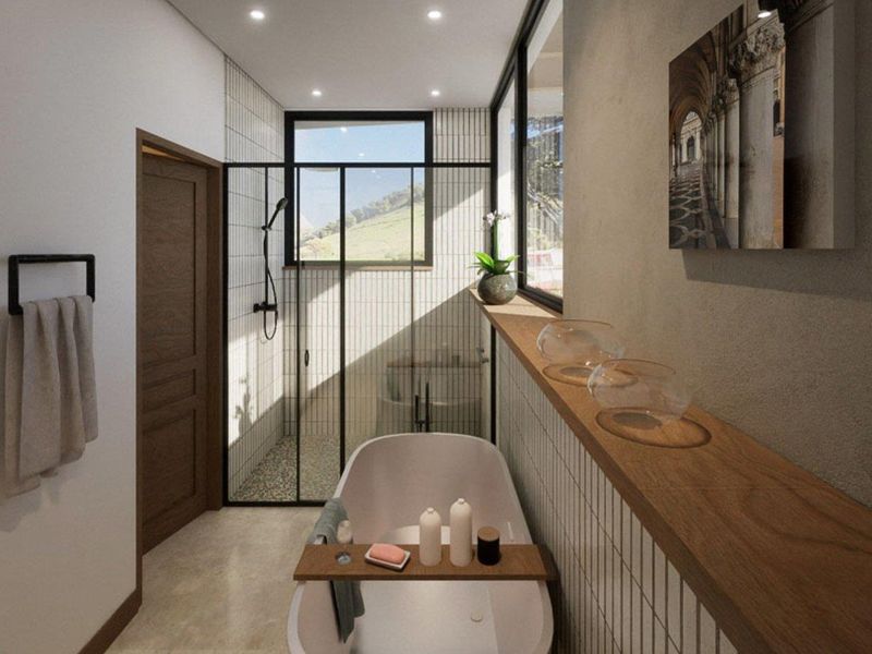 Charming 2 bedroom apartment in vibrant Bo Kaap, with modern amenities and stunning views - Photo 4