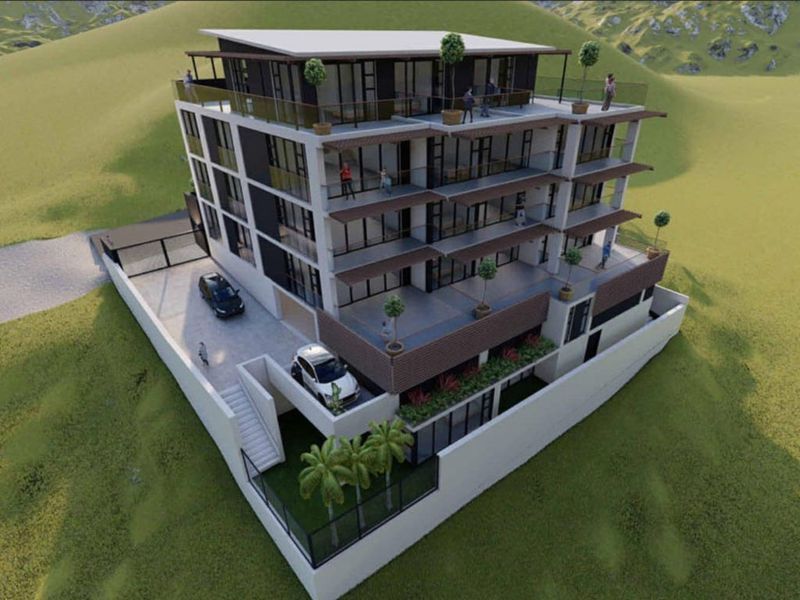 Charming 2 bedroom apartment in vibrant Bo Kaap, with modern amenities and stunning views - Photo 9