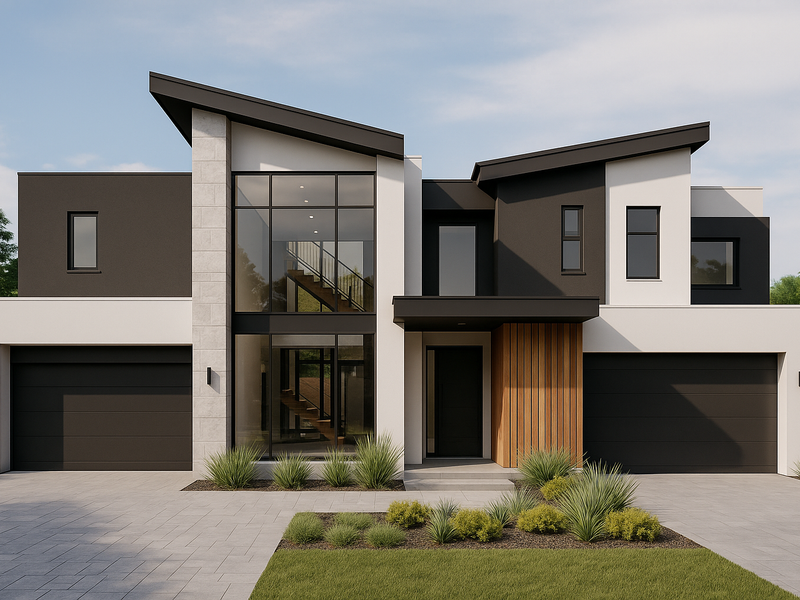 Build Your Dream Home in Fountainbrook Estate - Photo 1