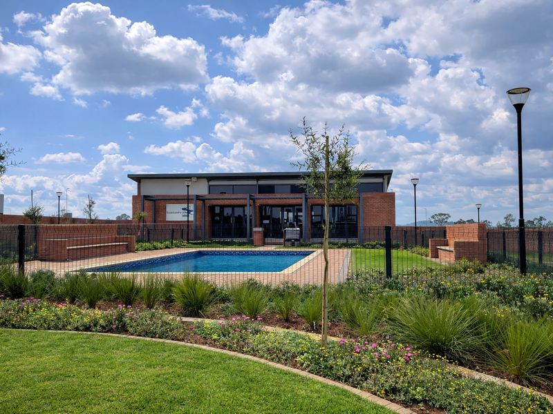 Build Your Dream Home in Fountainbrook Estate - Photo 6