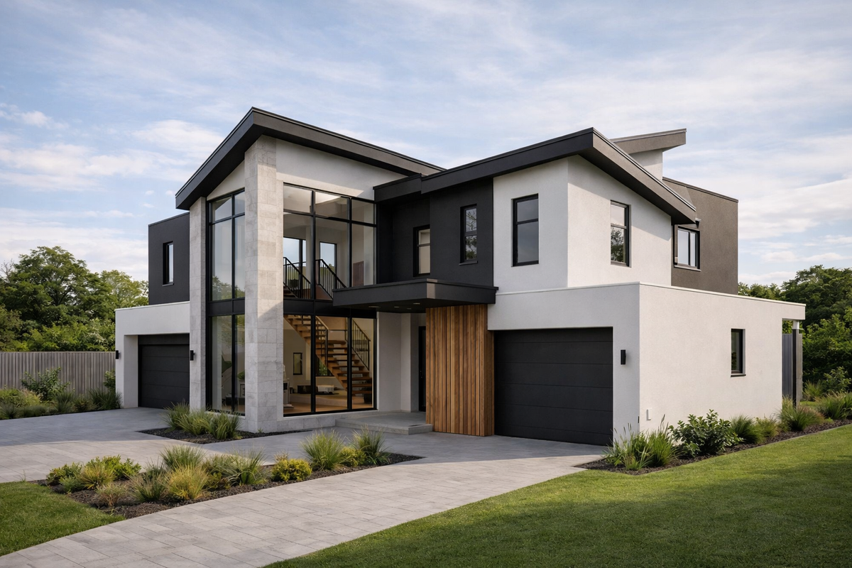 Build Your Dream Home in Fountainbrook Estate - Photo 2