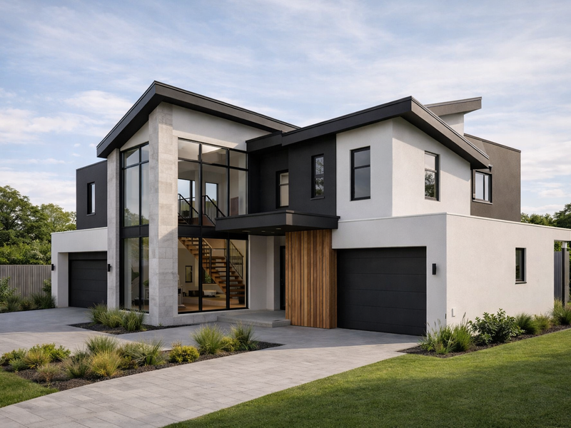 Build Your Dream Home in Fountainbrook Estate - Photo 2