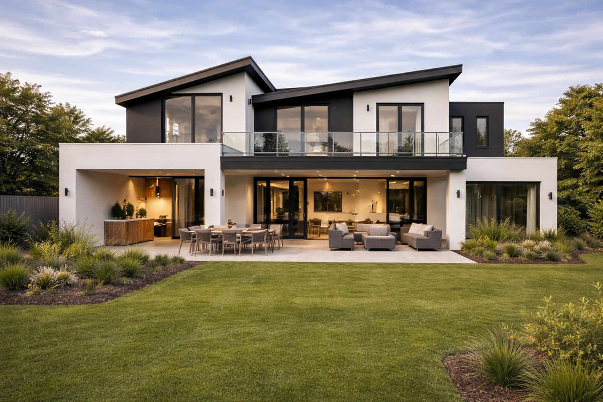 Build Your Dream Home in Fountainbrook Estate - Photo 3
