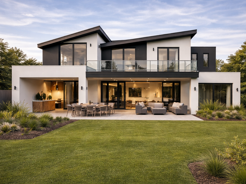 Build Your Dream Home in Fountainbrook Estate - Photo 3