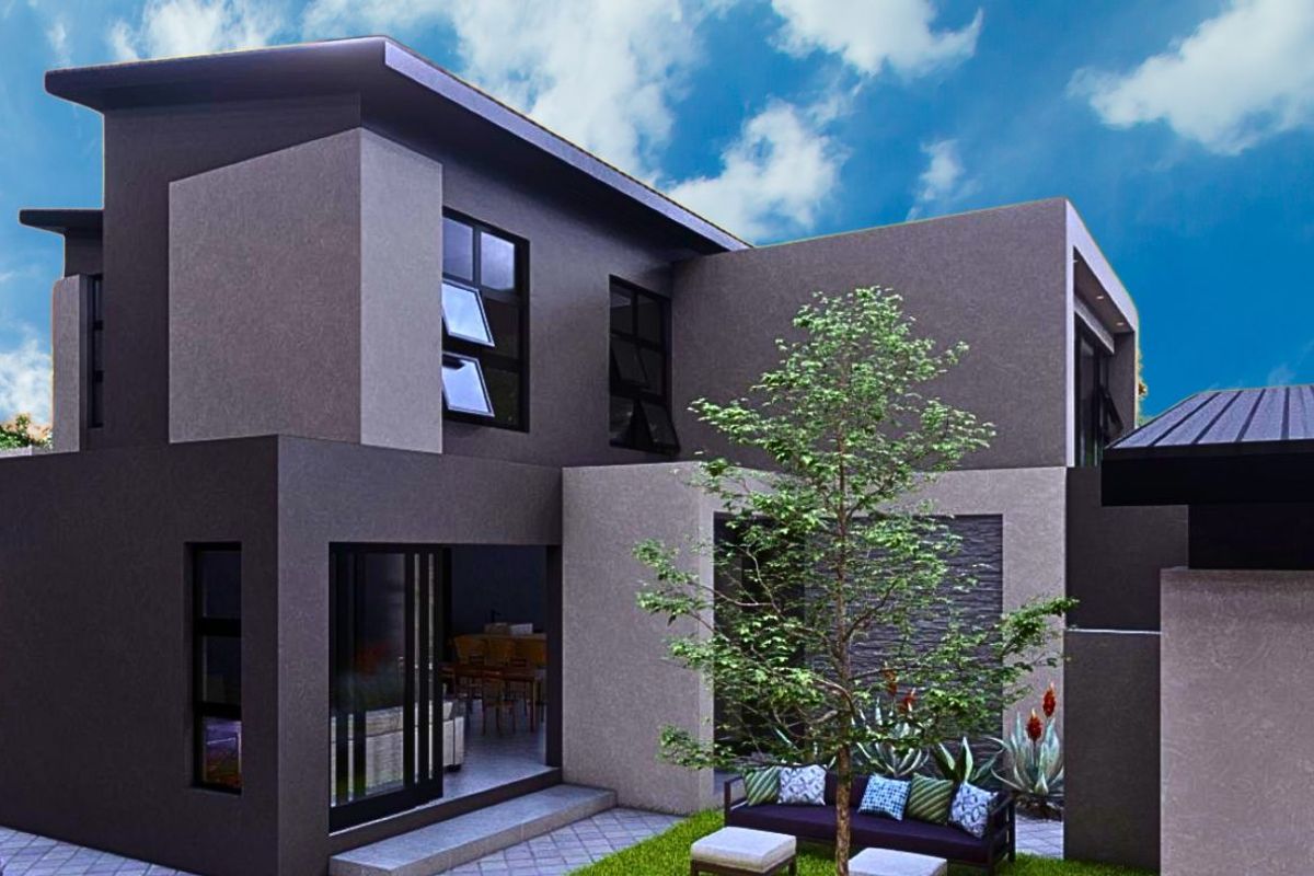 Spacious Double-Story 4-Bedroom Home in Fountainbrook Estate - Photo 3