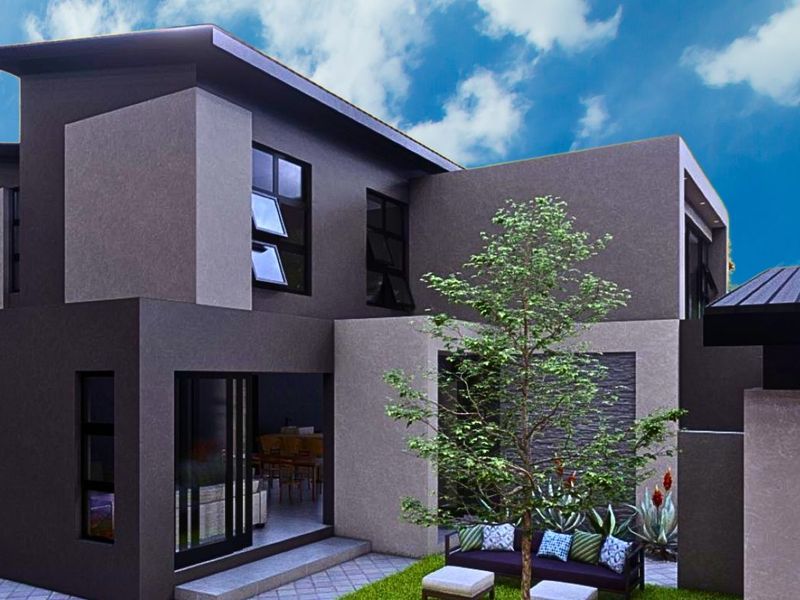 Spacious Double-Story 4-Bedroom Home in Fountainbrook Estate - Photo 3