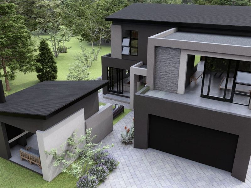 Spacious Double-Story 4-Bedroom Home in Fountainbrook Estate - Photo 6