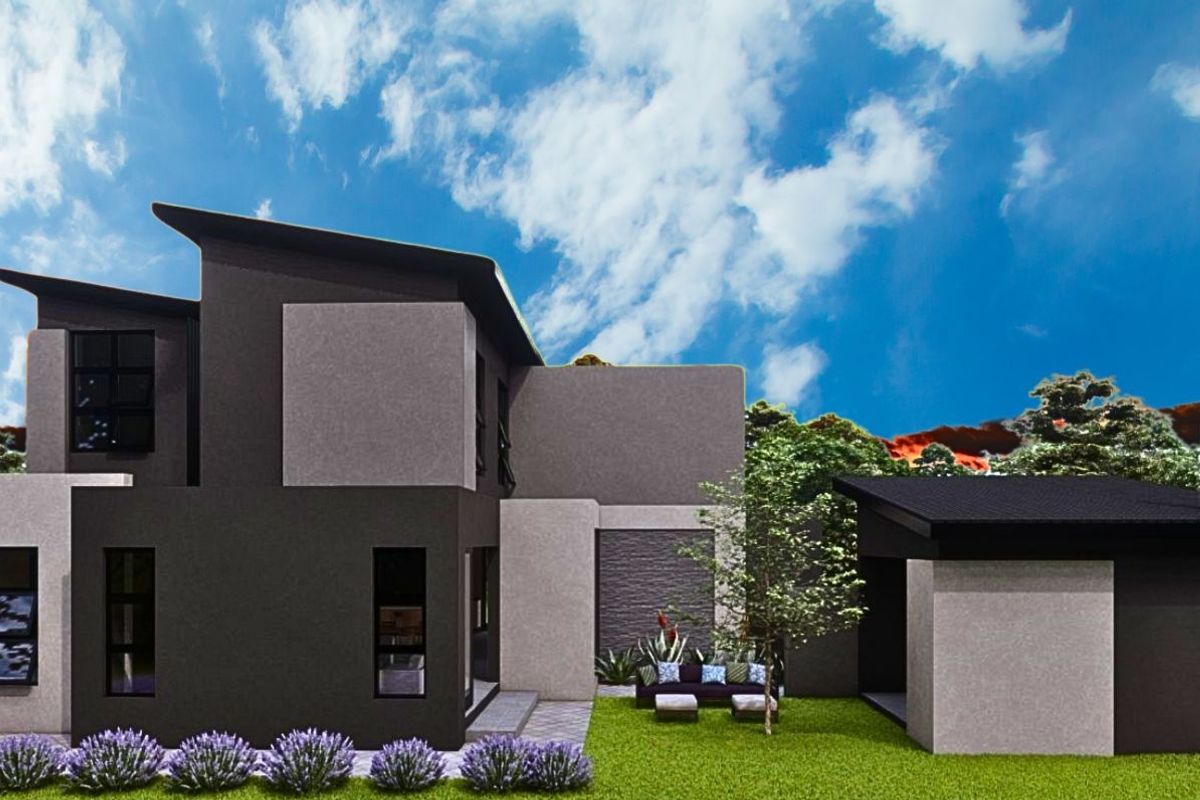 Spacious Double-Story 4-Bedroom Home in Fountainbrook Estate - Photo 4