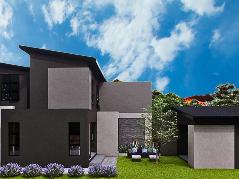 Spacious Double-Story 4-Bedroom Home in Fountainbrook Estate - Photo 4