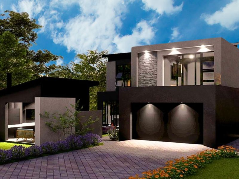 Spacious Double-Story 4-Bedroom Home in Fountainbrook Estate - Photo 2