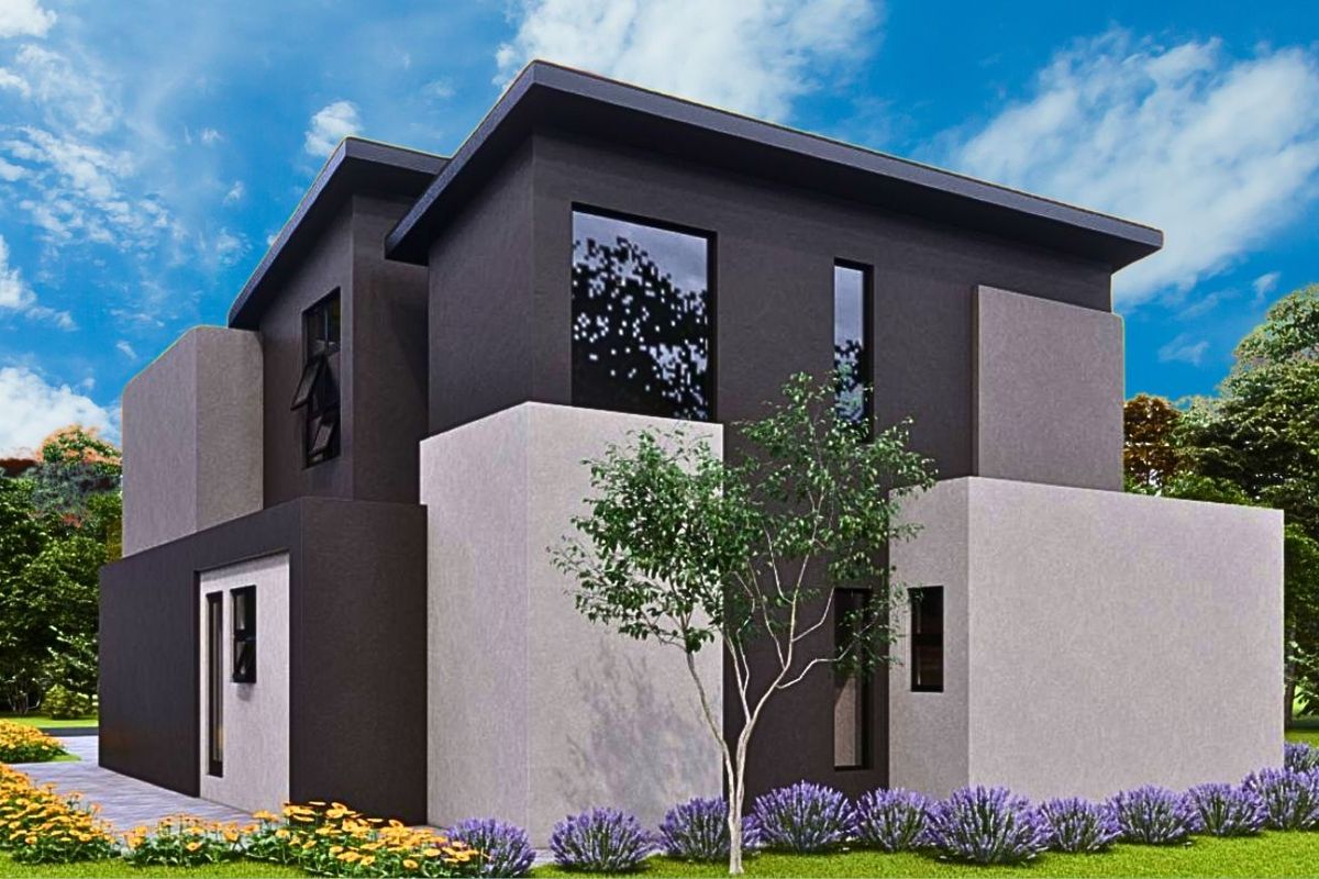 Spacious Double-Story 4-Bedroom Home in Fountainbrook Estate - Photo 5