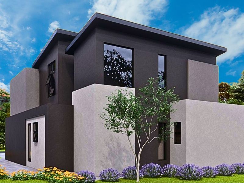 Spacious Double-Story 4-Bedroom Home in Fountainbrook Estate - Photo 5