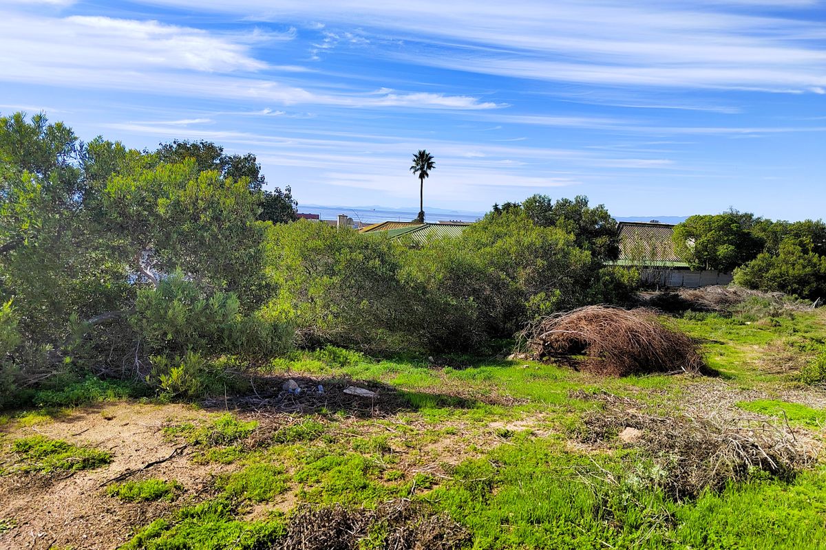 Vacant land for sale in Da Gama Bay - Photo 4