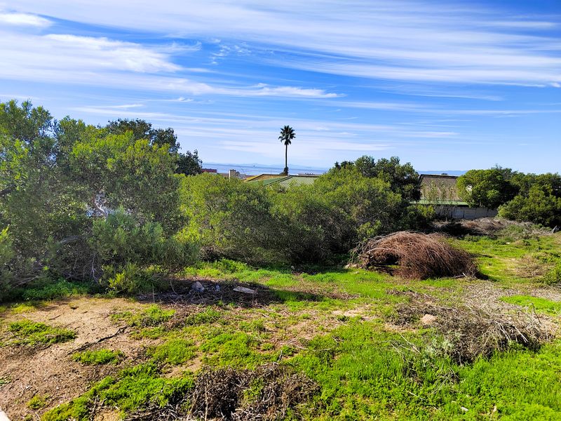 Vacant land for sale in Da Gama Bay - Photo 4