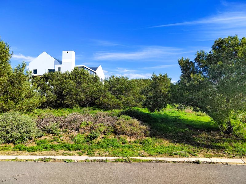 Vacant land for sale in Da Gama Bay - Photo 9