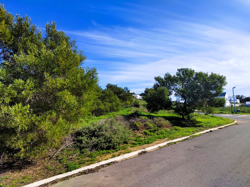 Vacant land for sale in Da Gama Bay - Photo 8