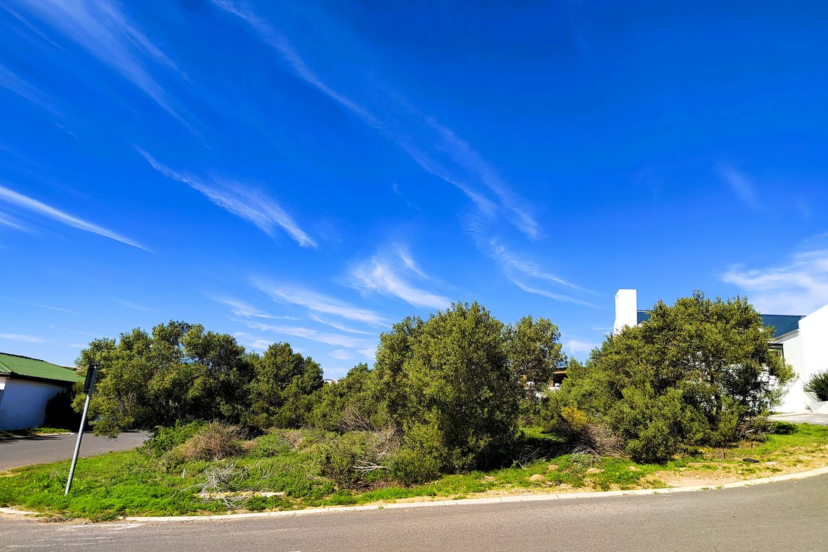 Vacant land for sale in Da Gama Bay - Photo 2