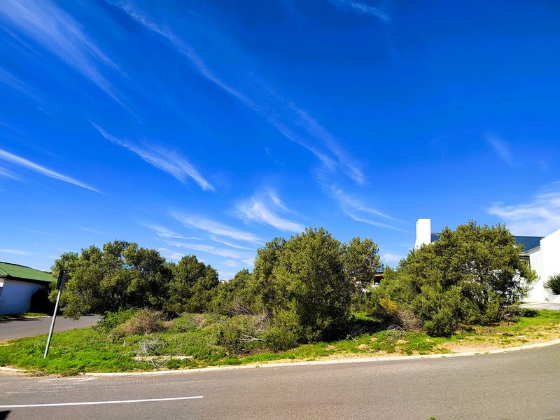 Vacant land for sale in Da Gama Bay - Photo 2