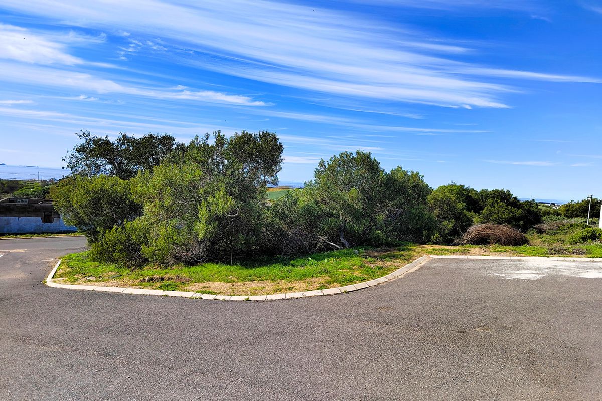 Vacant land for sale in Da Gama Bay - Photo 3