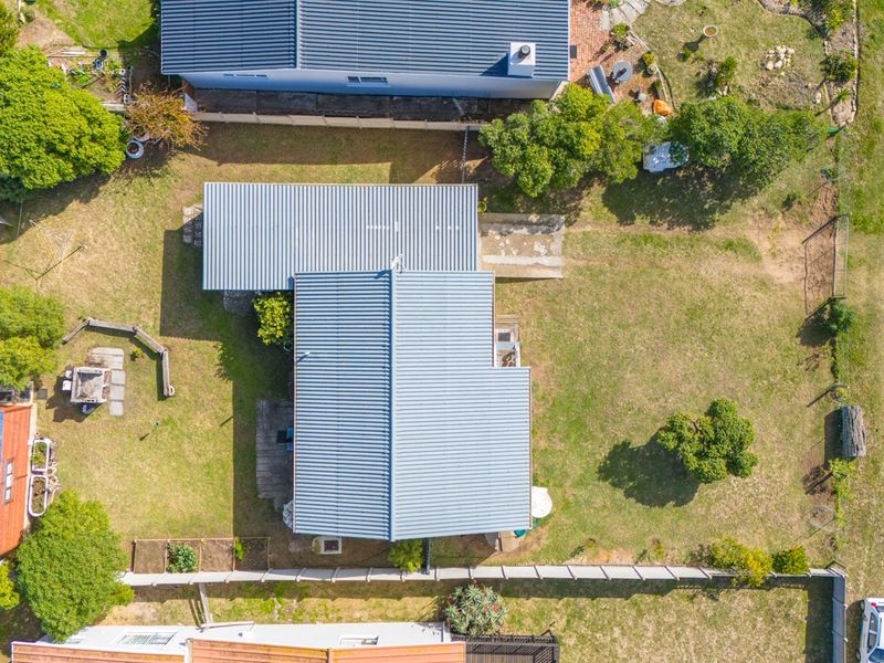 Charming Coastal Escape in Struisbaai – A Must-See! - Photo 6