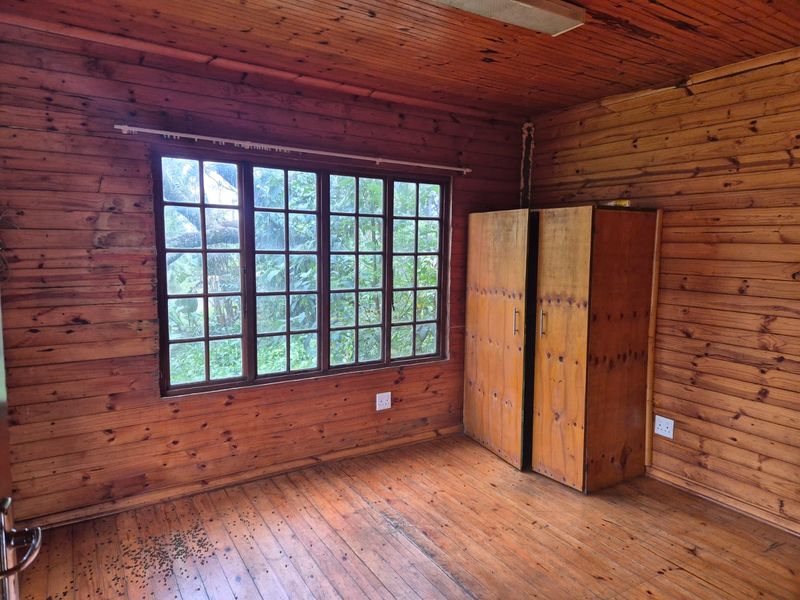 House Rental Monthly In Melmoth - Photo 2
