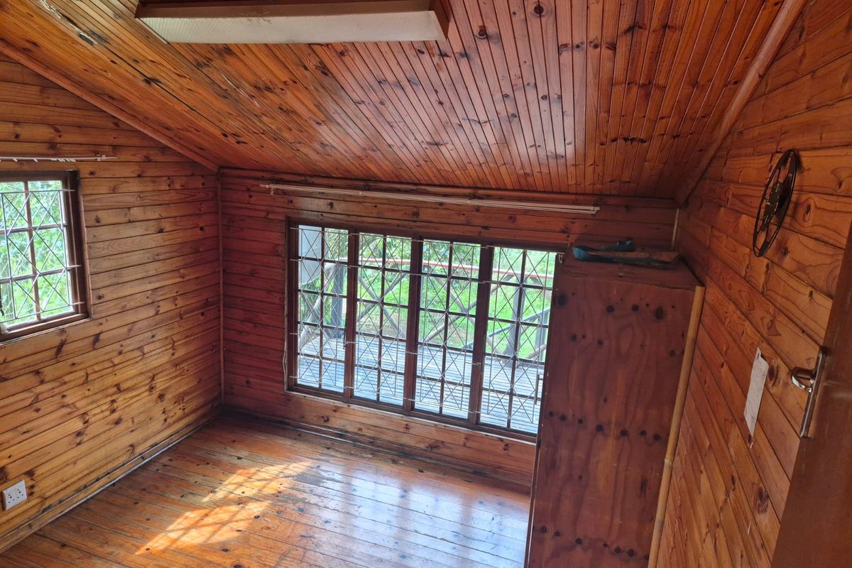 House Rental Monthly In Melmoth - Photo 4
