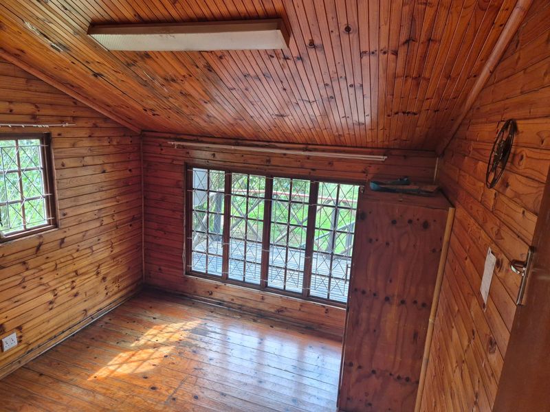 House Rental Monthly In Melmoth - Photo 4
