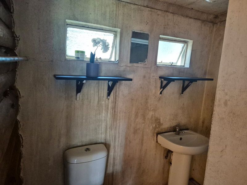 House Rental Monthly In Melmoth - Photo 7