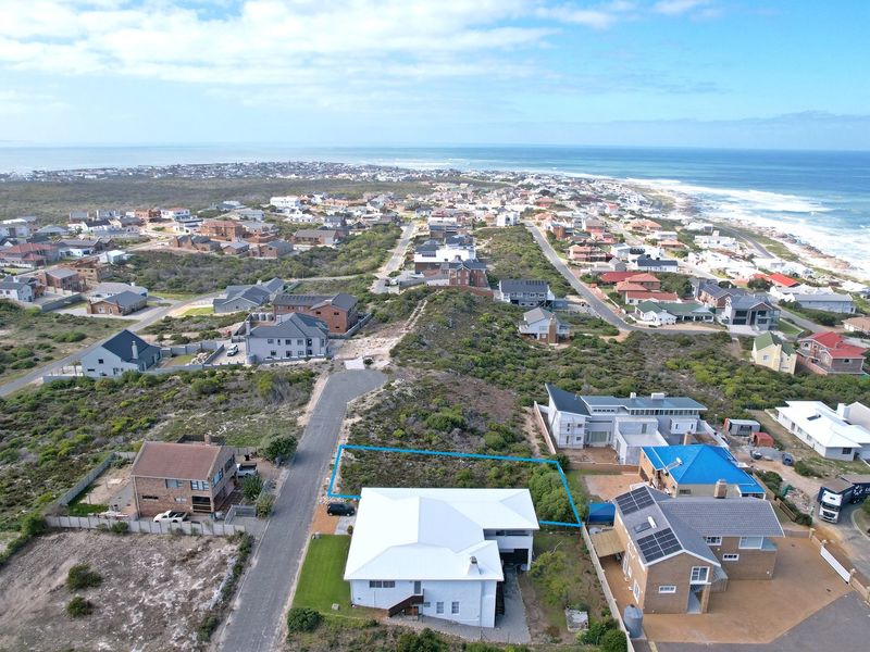 Prime Vacant Stand in Picturesque Struisbaai - Photo 10
