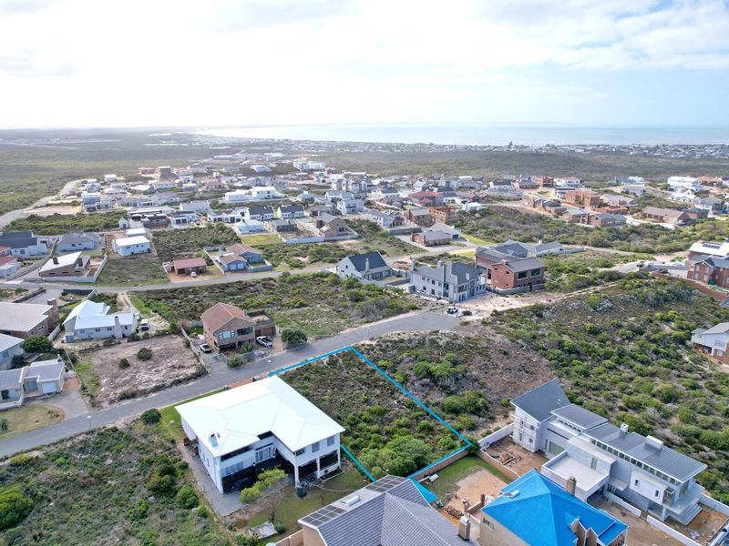 Prime Vacant Stand in Picturesque Struisbaai - Photo 9