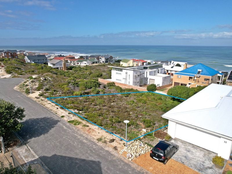 Prime Vacant Stand in Picturesque Struisbaai - Photo 5