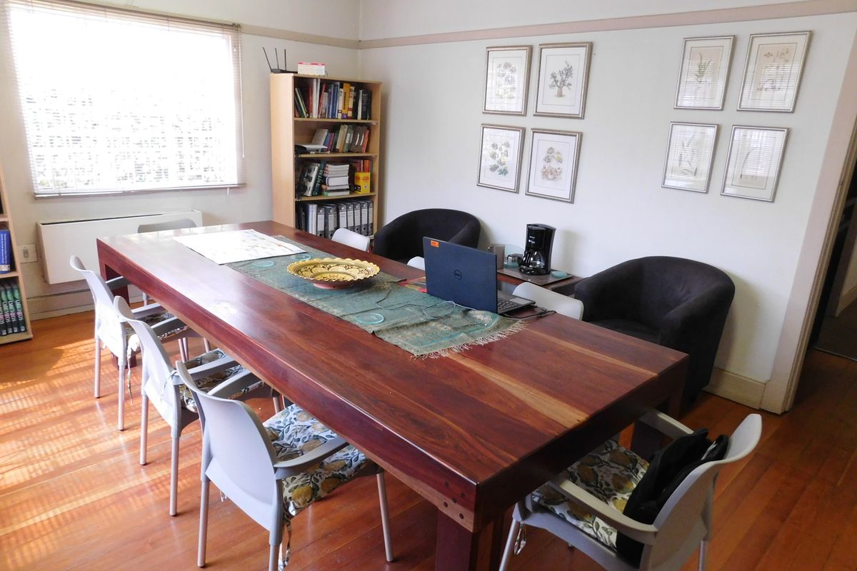 A Think-out- of –the- Box  property in Riviera - Photo 2