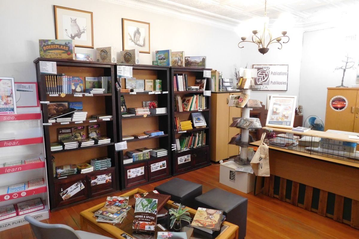 A Think-out- of –the- Box  property in Riviera - Photo 5