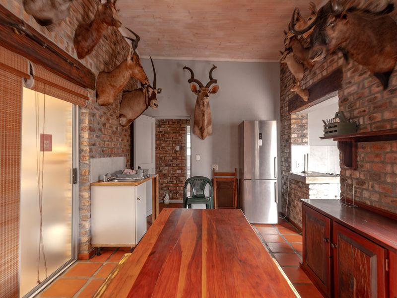 Charming One-Bedroom Flat in Struisbaai - Photo 10