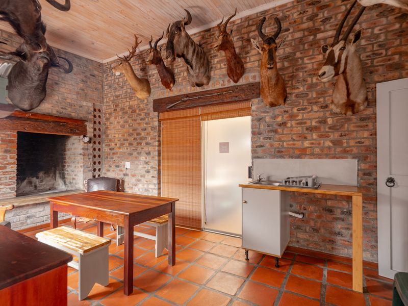 Charming One-Bedroom Flat in Struisbaai - Photo 9