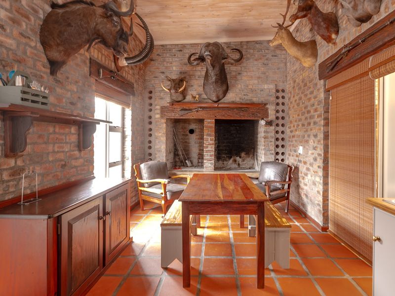 Charming One-Bedroom Flat in Struisbaai - Photo 8