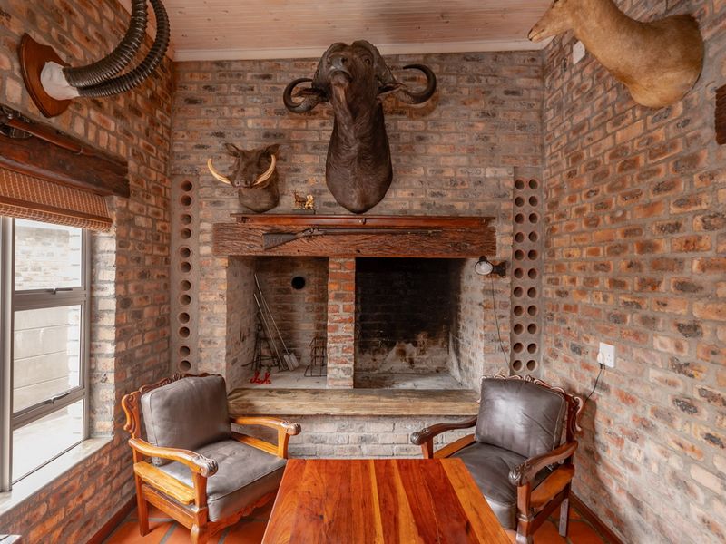 Charming One-Bedroom Flat in Struisbaai - Photo 7