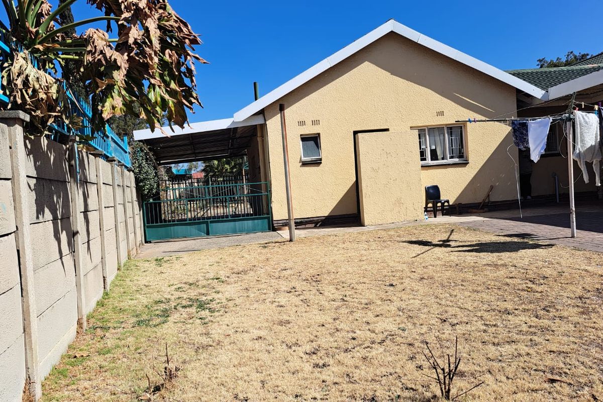 Welcome to your new home - Photo 2