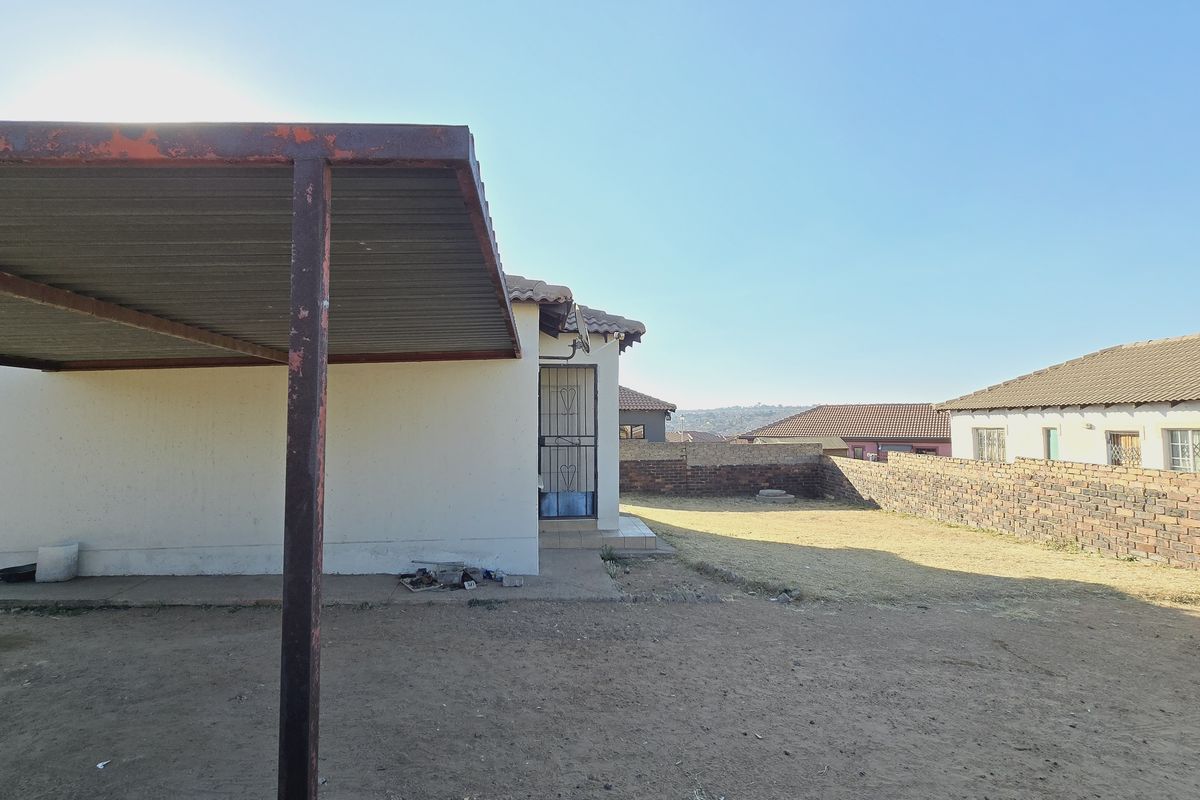 Charming 3-Bedroom Family Home in Prime Location. - Photo 4