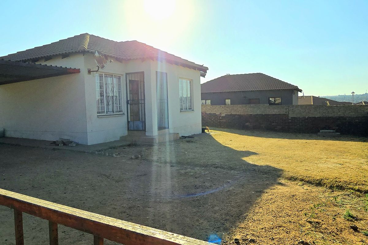 Charming 3-Bedroom Family Home in Prime Location. - Photo 5