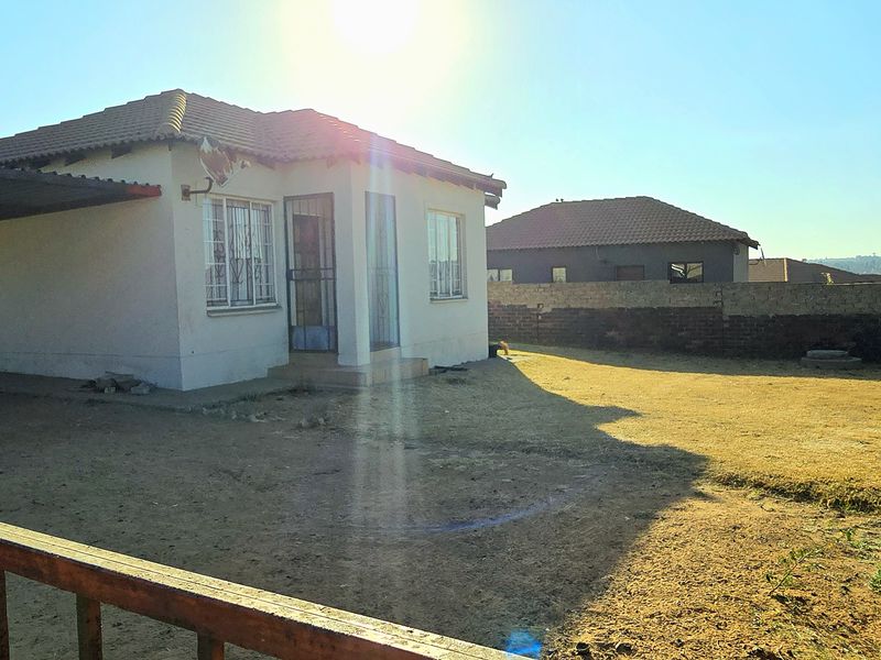 Charming 3-Bedroom Family Home in Prime Location. - Photo 5