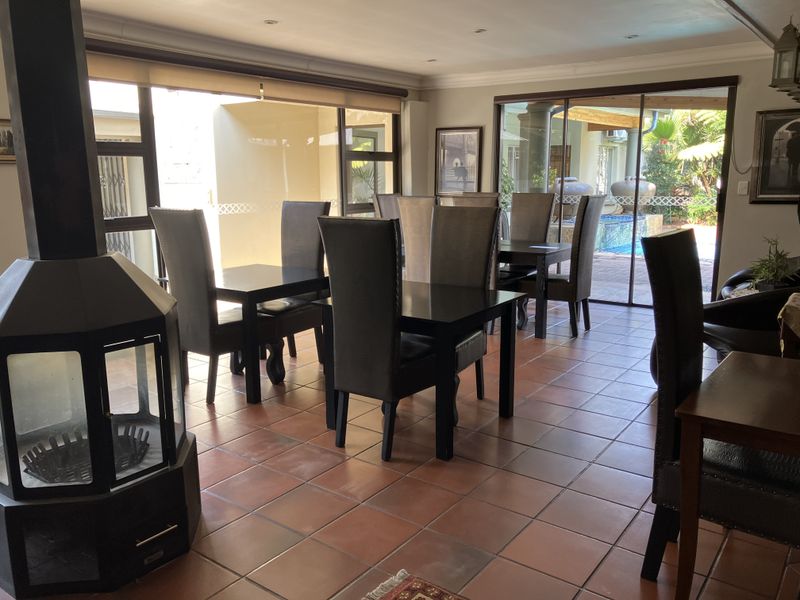 Beautufull Guest House in a Quiet Area - Photo 10