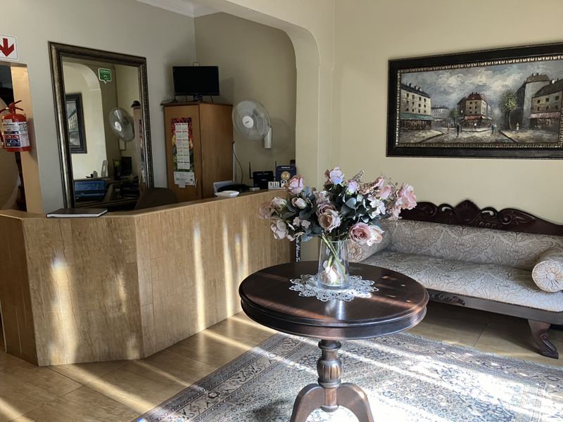 Beautufull Guest House in a Quiet Area - Photo 6