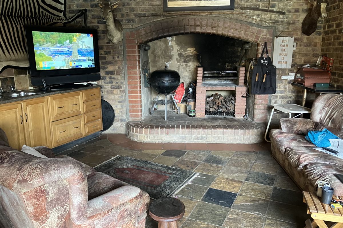 Beautufull Guest House in a Quiet Area - Photo 5