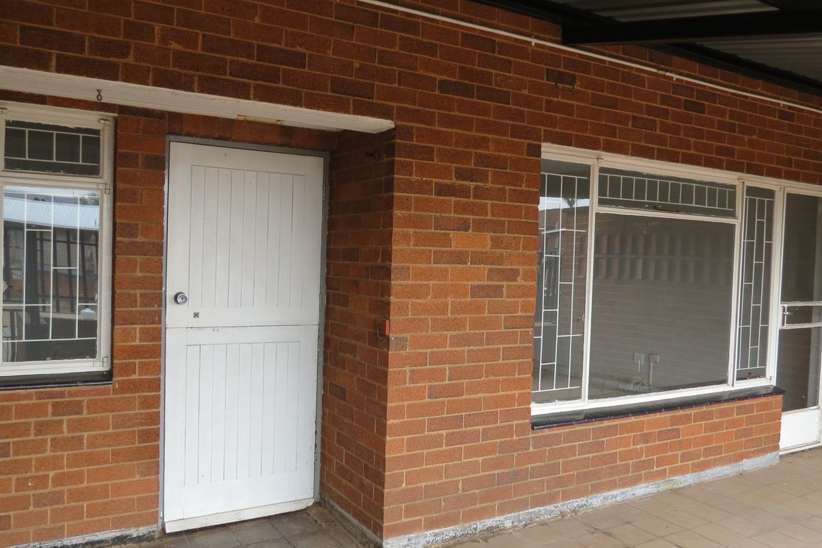 Duplex Flats in a Security Complex - Photo 2
