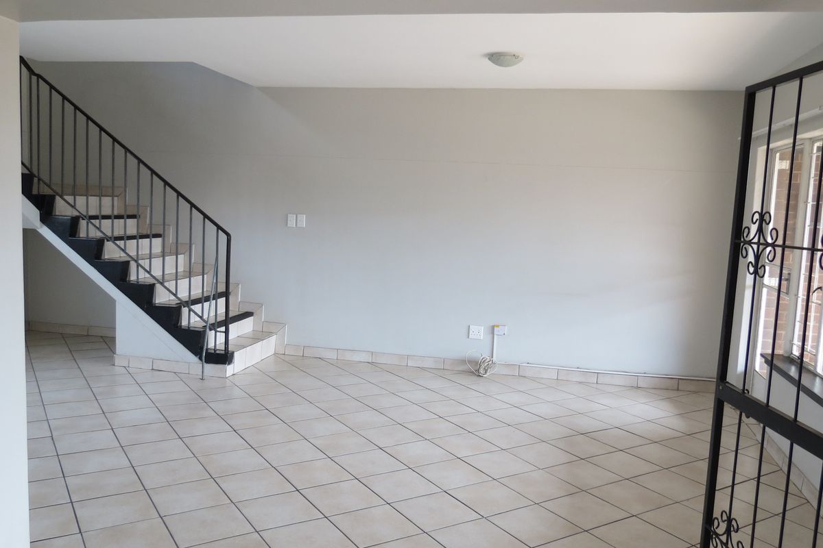 Duplex Flats in a Security Complex - Photo 3