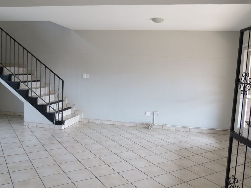 Duplex Flats in a Security Complex - Photo 3