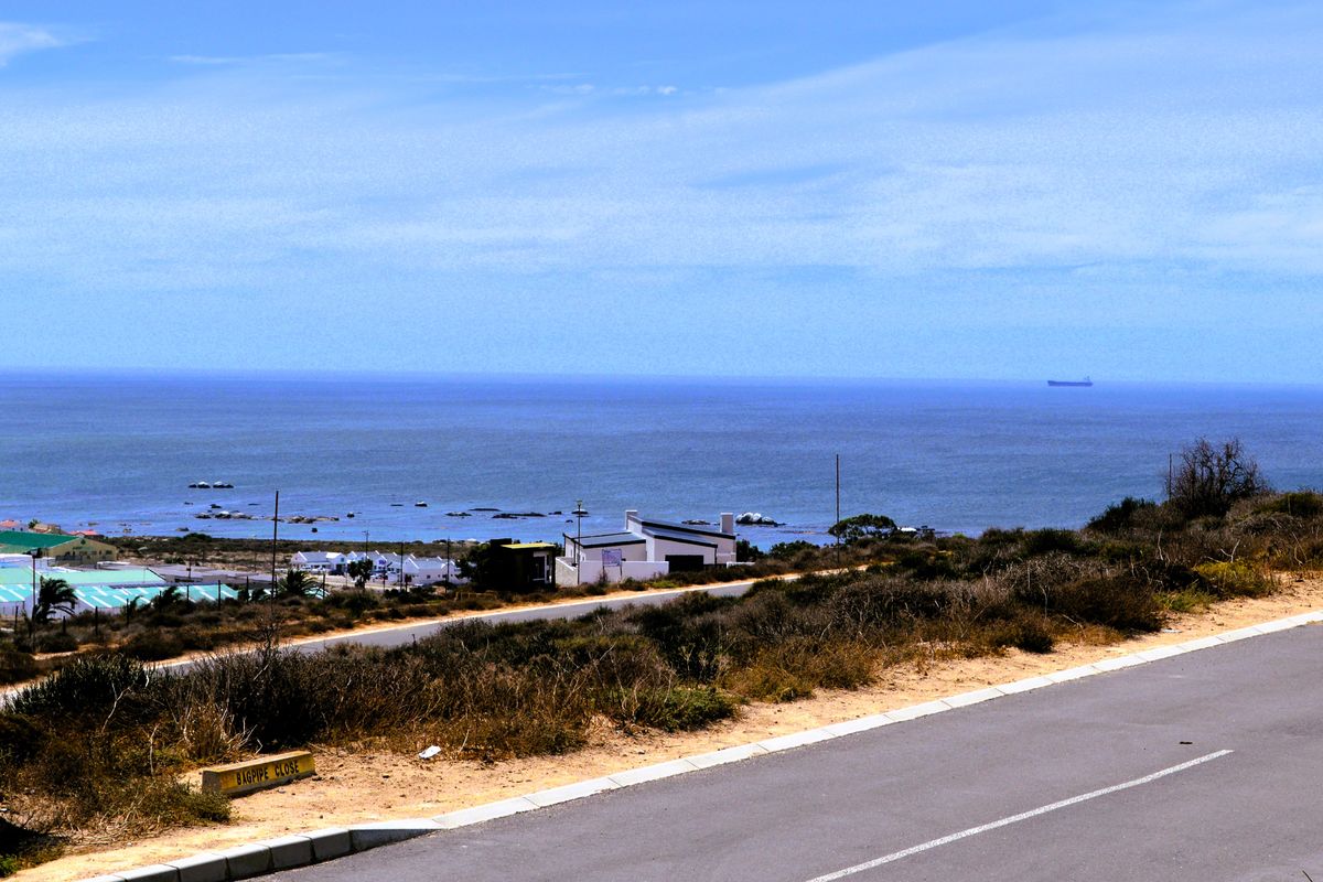 Plot in Steenbergs Cove @R399 000-00 - Photo 5