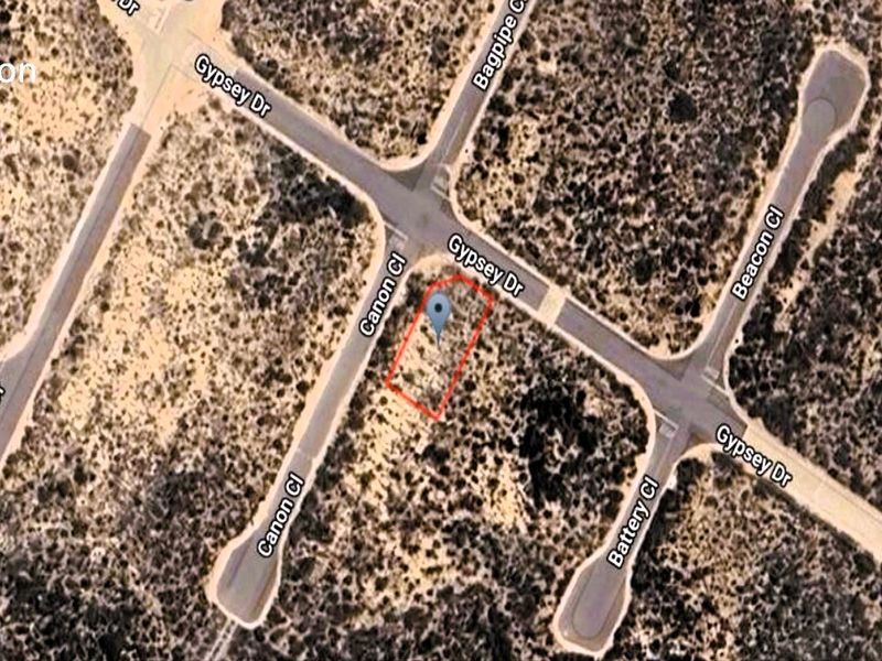 Plot in Steenbergs Cove @R399 000-00 - Photo 6